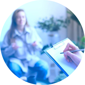 AVALIAÇÃO PSICOSOCIAL - NR 1